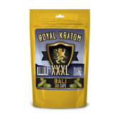 Royal Kratom Gold 300 Caps****